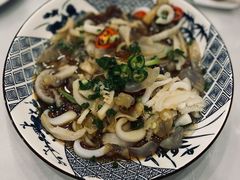 热炝三脆-小实惠嘉(威海路店)