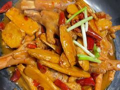 -聚味瞿记·龙虾堂(天元店)