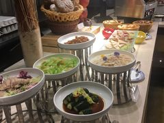 -五洲咖啡厅(五洲大酒店)