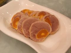 -永兴餐厅(复兴中路店)