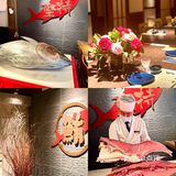 东莞探店｜蓝鳍金枪鱼·老字号高级日料🍣