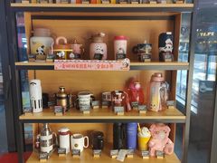 -COSTA COFFEE(武汉天地店)