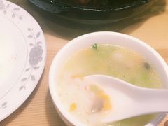 -乌镇那一年小院主题餐厅(甘泉西路店)