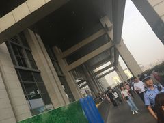 -洛阳龙门站