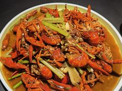 -虾乐园龙虾·夜宵(松江店)