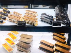 -Awfully Chocolate(嘉里城店)