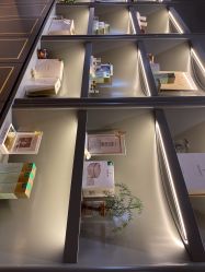 点击看大图 -栖SPA·ONDA ·海菲秀·皑皑科技美肤中心
