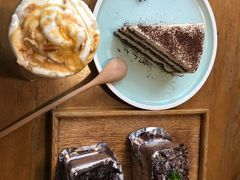 -雕刻时光咖啡馆(交大店)