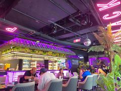 -粉墨特色菜·烧烤音乐酒馆