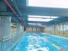 -阳光游泳培训基地(天通苑店)