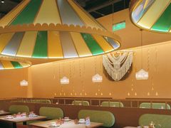 -塔哈尔·新疆盛宴(奉贤龙湖店)