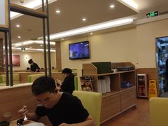 -萨莉亚意式餐厅(黄埔大沙地店)