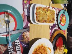 -菲滋意式餐厅(金华银泰城店)