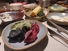 -一叶一世界•素食餐厅(环球中心店)