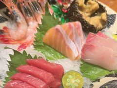 -千代武日本料理(开发区店)
