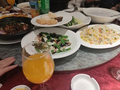 -常州逸高酒店-中餐厅