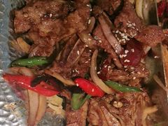 -小鱼小牛·鱼牛干锅·脆鱼火锅(世欧广场店)