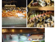 -柳州东城华美达广场酒店·欧亚西餐厅