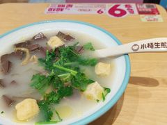 -小杨生煎(周浦万达店)