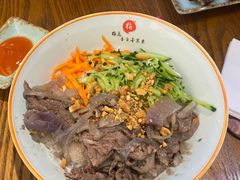 -越南牛肉河粉餐厅(书院巷店)