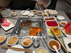 -海底捞火锅(龙湖北京大兴天街店)