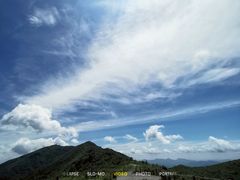 -大围山国家森林公园