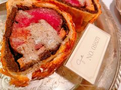 -壳里西餐厅Coquille Seafood Bistro(蒙自路店)