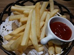 -华莱士·全鸡汉堡(吉祥街店)