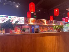 -无限量自助烤肉火锅(甪直店)