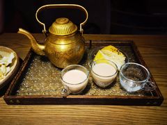 -那时新疆·若羌(经纬汇店)