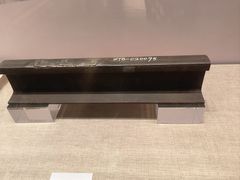 -中国铁道博物馆(正阳门馆)
