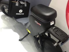 -九号电动车(安定门内大街店)