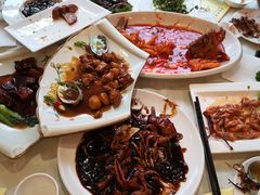 -老克勒上海菜(南京路步行街店)