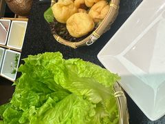 -得意咚瓜·顺德鱼生·冬瓜盅火锅