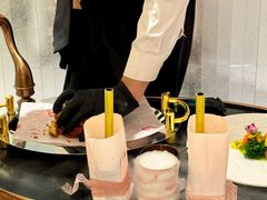 -晶雅花园西餐厅(南京首店)
