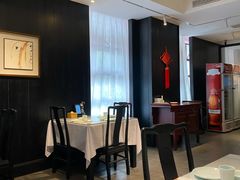 大堂-百饺园酒楼(平山道店)
