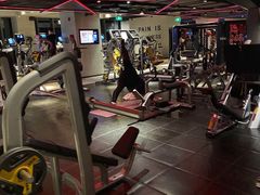 -VIP 威尔仕健身·游泳(嘉华中心店)