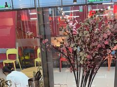 -金滏山烤肉·海鲜·火锅自助餐厅(襄阳万达店)