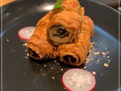 -朵朵开素食餐厅(后宰门街店)