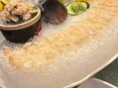 -79号渔船海鲜饭店(宝安店)