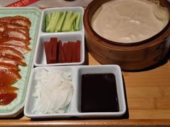 -丽满园·春饼烤鸭(金地广场店)