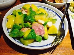 -云海肴·汽锅鸡·云南菜(天津国金汇店)