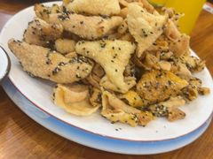 -浑河春面馆非遗鹿角面(良乡店)