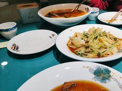 -巴依老爷新疆美食(天津远洋乐堤港店)
