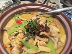 -桂小厨广西菜(水晶城店)