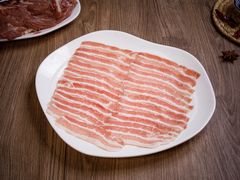 -重庆德庄火锅(乐山大道店)