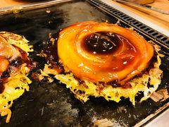 -鹤桥风月(ヨドバシ梅田店)