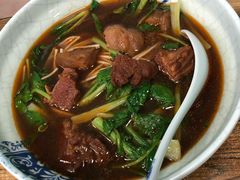 -富贵面馆(镇坪路店)
