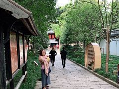 -秋霞圃