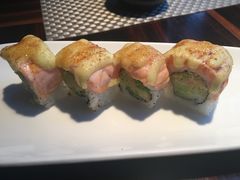 -山葵家·创意料理(宁波来福士店)